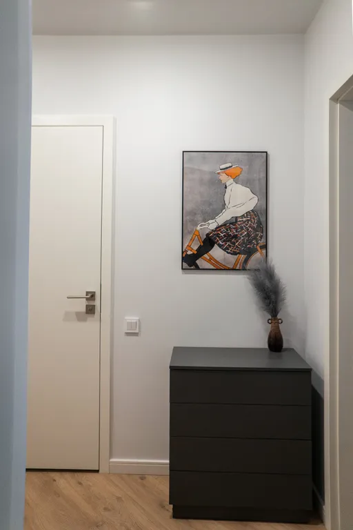 Квартира Квартира Апартамент Orange Pekoe — Анапа