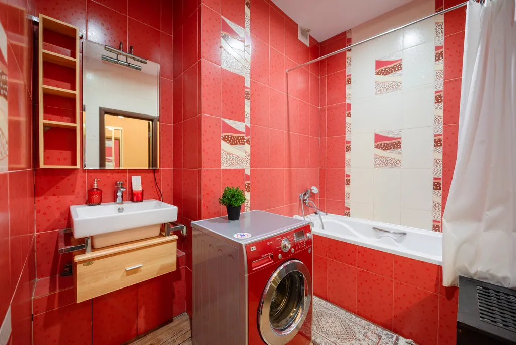 Квартира Просторная студия в Towers — Алматы