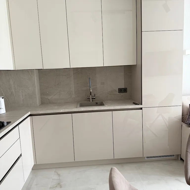 Квартира Уютная квартира в Пионерском — Пионерский