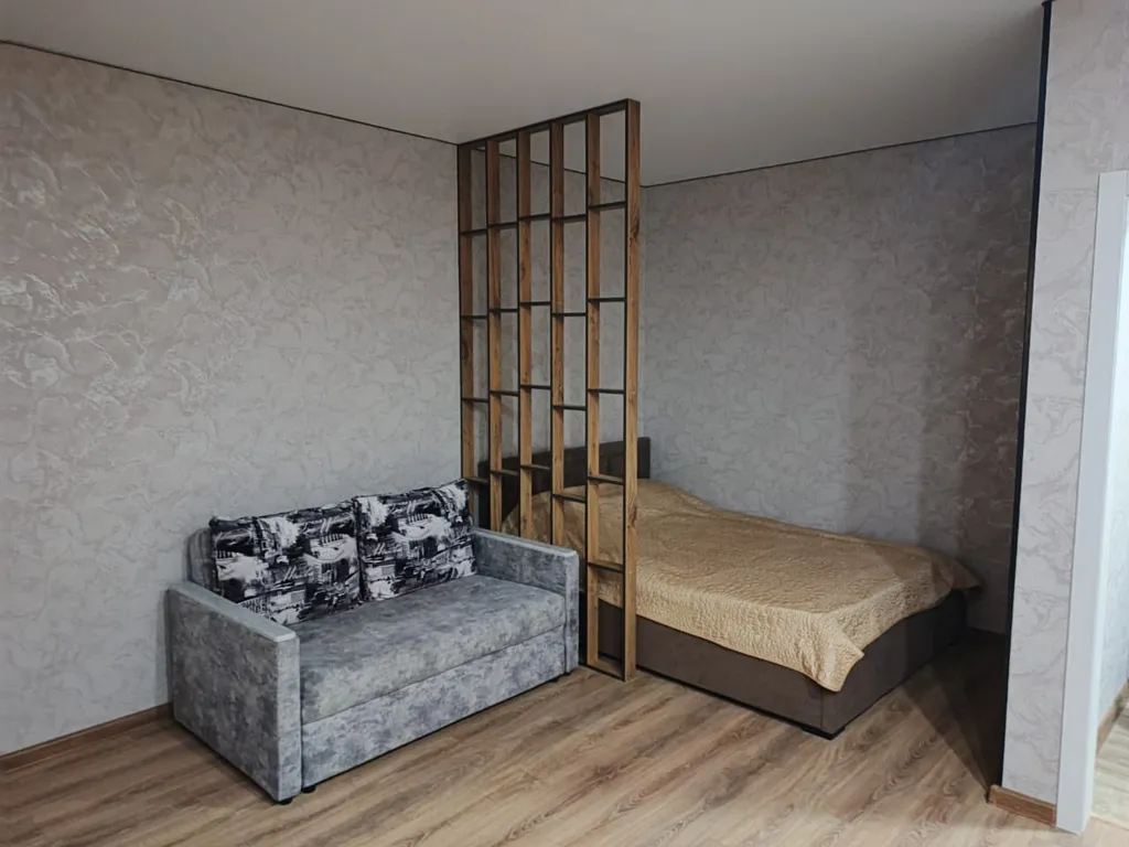 Квартира Квартира Сдам посуточно квартиру с евроремонтом — Краснодар