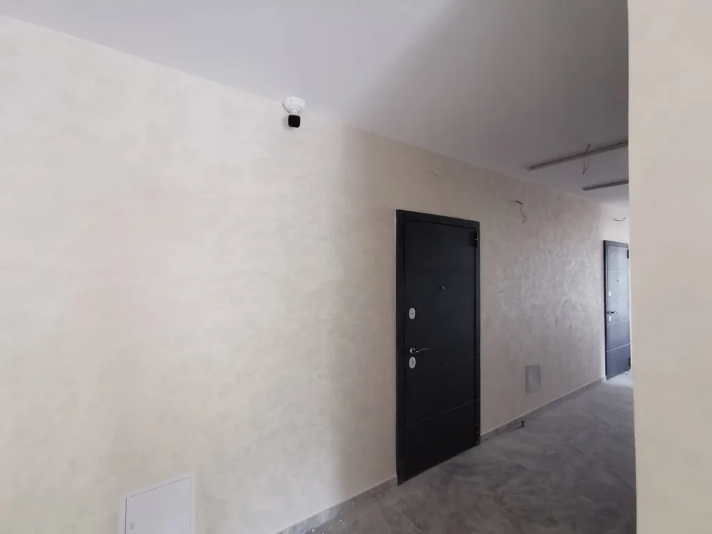 Новые апартаменты в 150 метров до моря