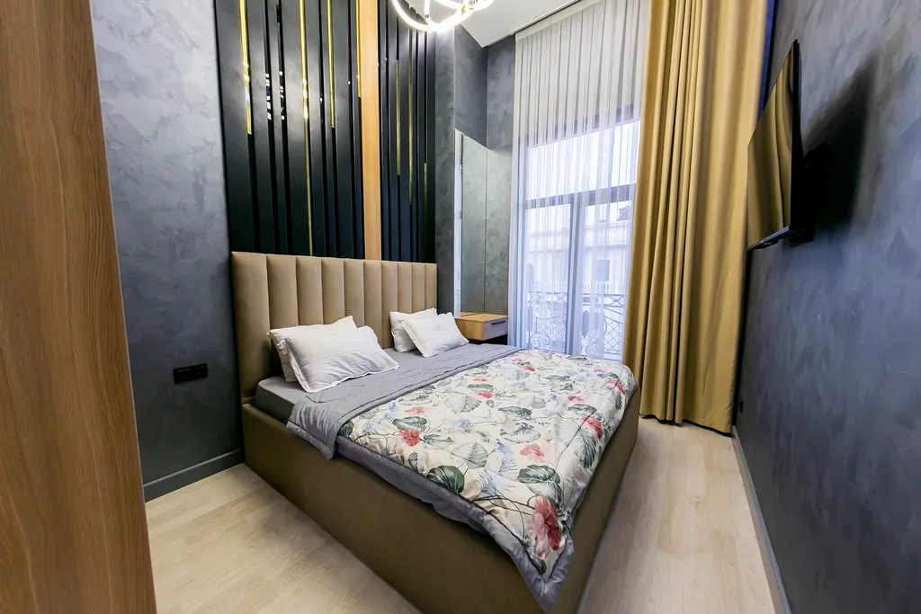 Премиум класс в сердце Ташкента