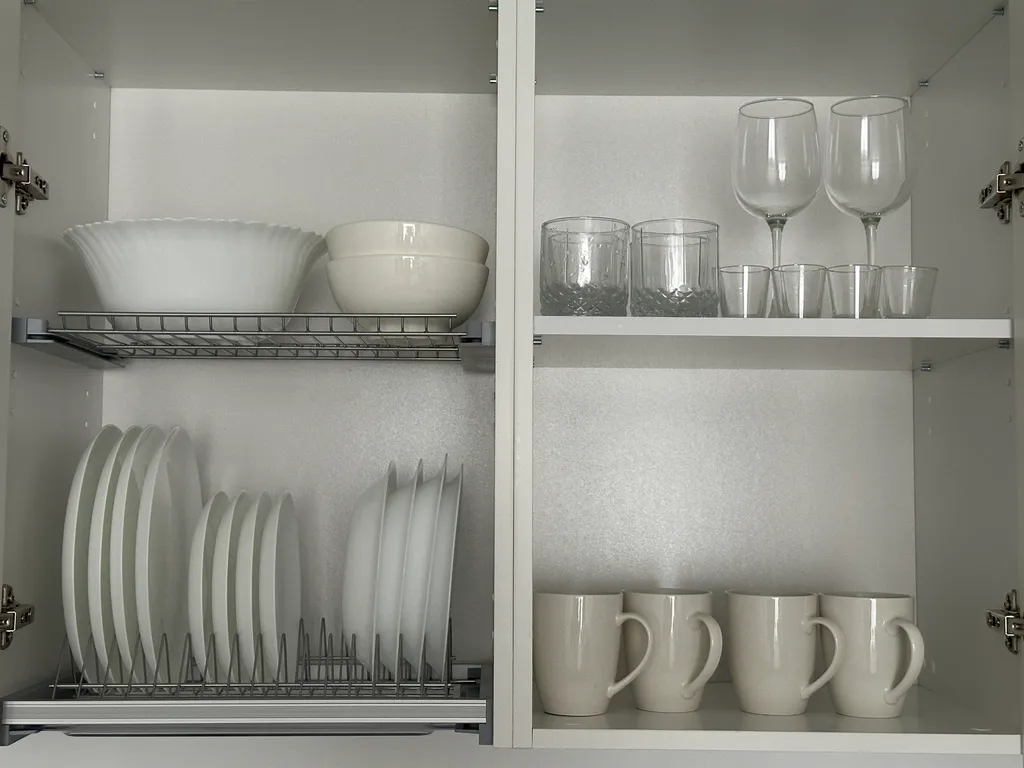 Квартира Уютная квартира в отличном районе — Москва