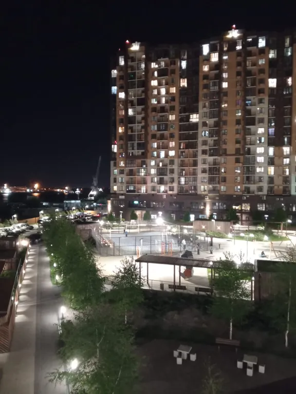 Евроквартира рядом с набережной