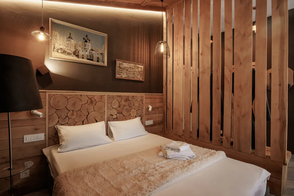 Номер Ольховый рядом с Шереметьево и ИЯМ