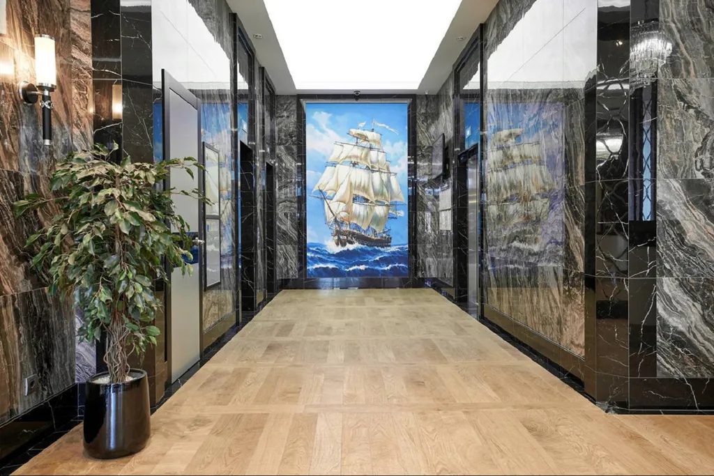 Центр! Уют, чистота, забота!