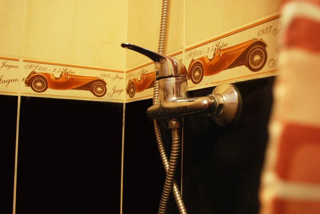 Таунхаус у самого причала с видом на море