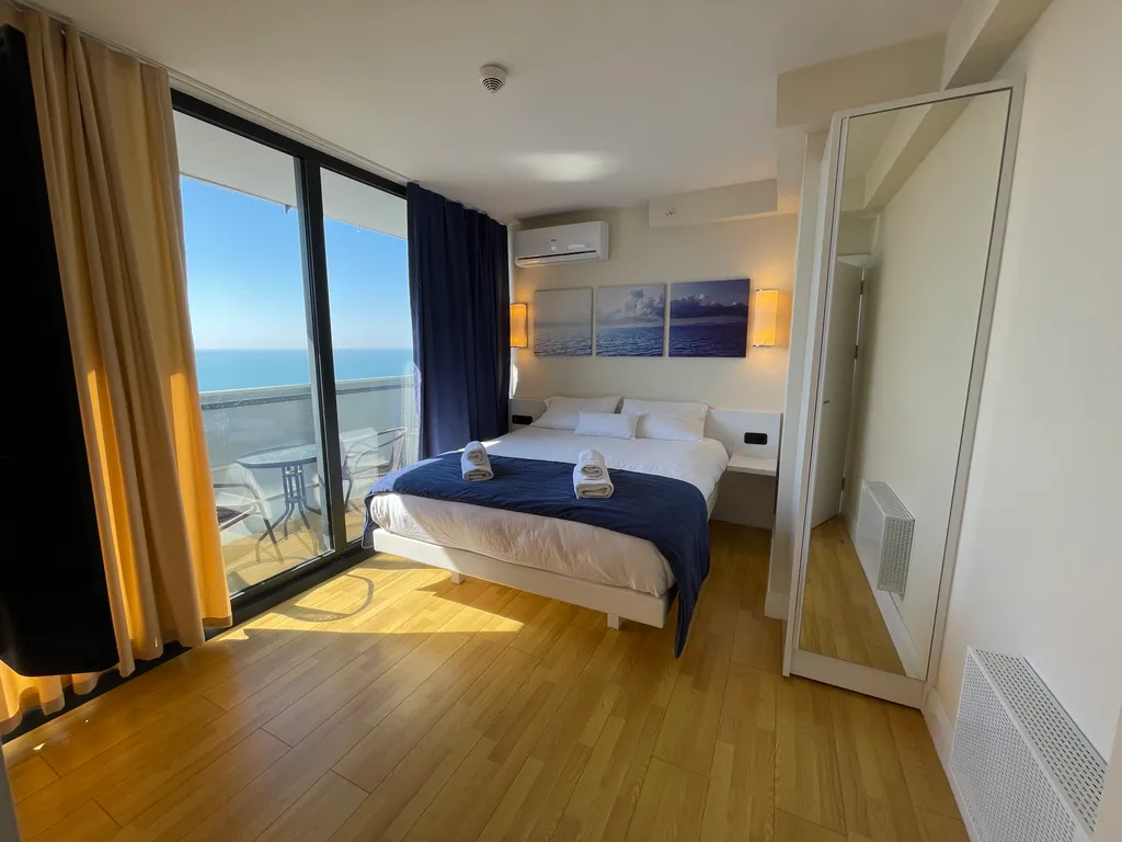 Квартира Orbi city luxury suite — аренда посуточно в Батуми