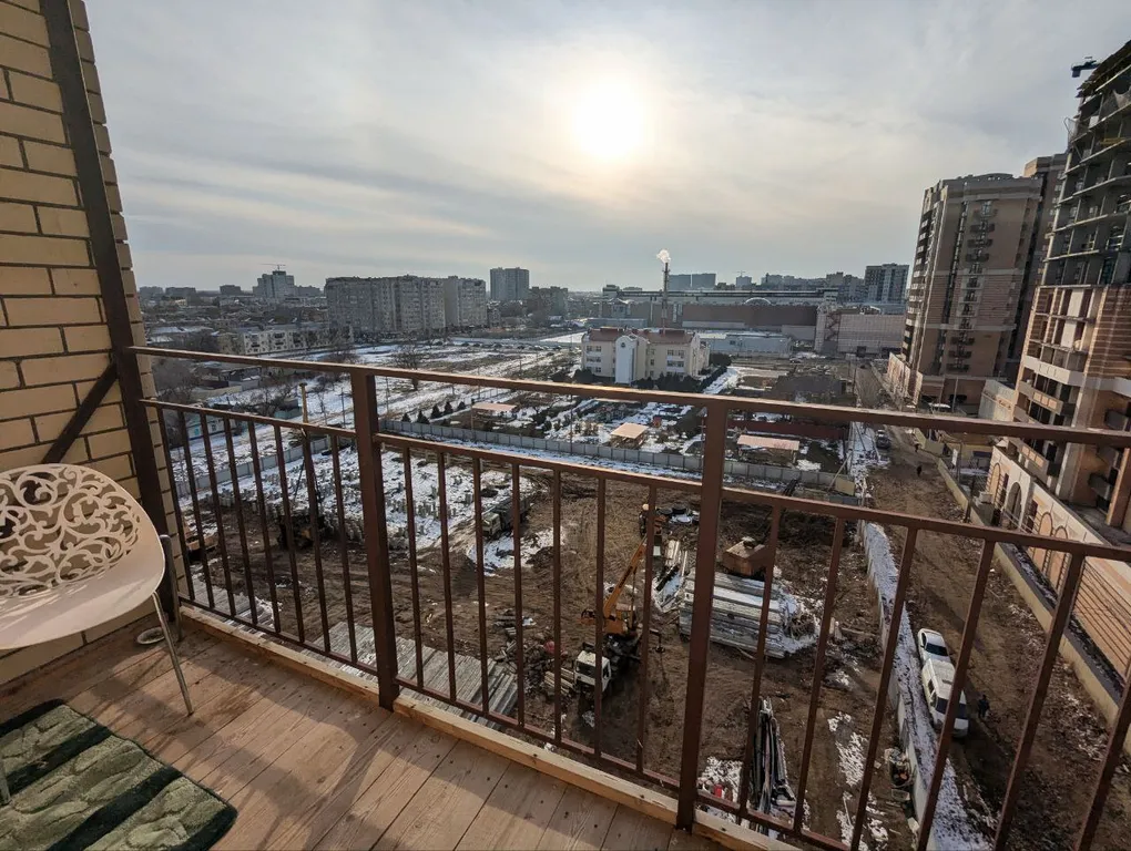 Евро-квартира с современным ремонтом, 5 минут пешком до Кремля