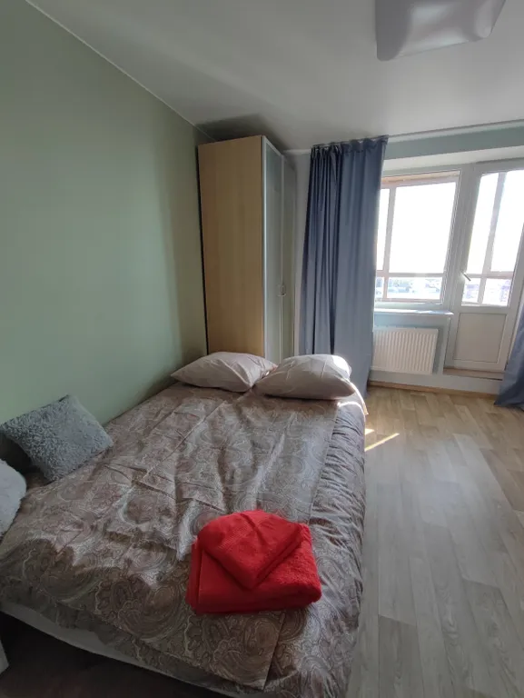 Замечательная квартира у Невы