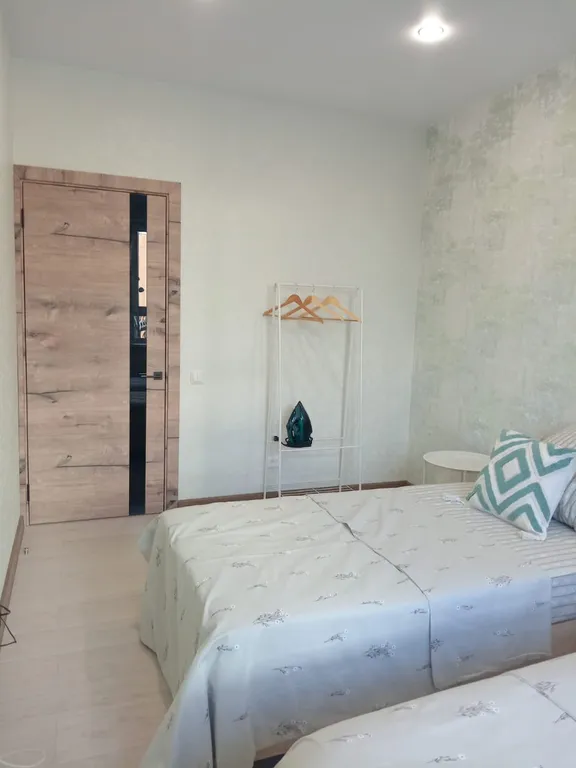 Комфортная трешечка