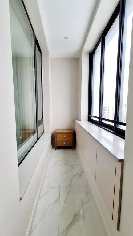 Квартира Квартира Skyroom Monaco — Казань