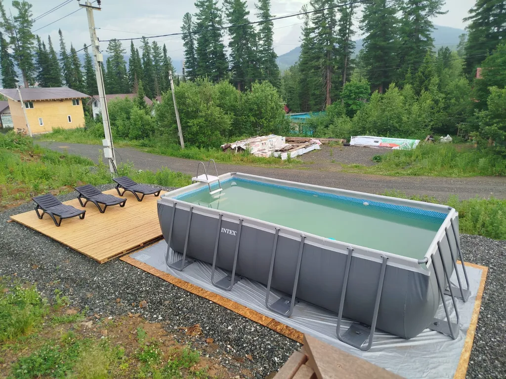 3-комнатный Дом