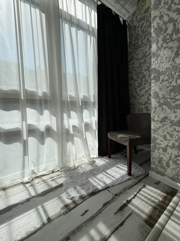 Уютная квартира в ЖК Комарова VIP