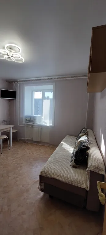 Уютная квартира в районе Большой медведицы