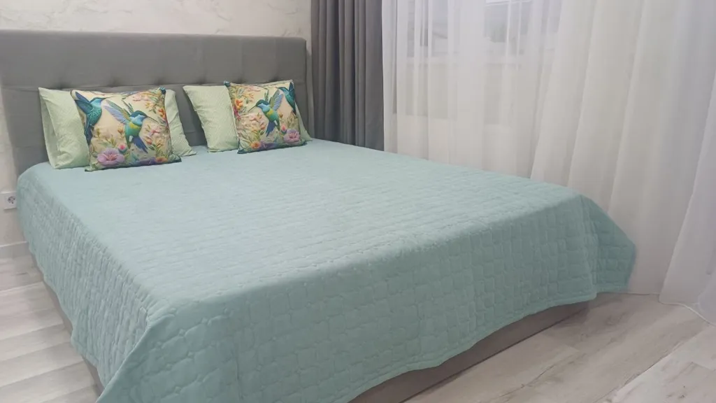 Стильная, современная квартира-студия для Вашего отпуска — аренда посуточно в Новороссийск