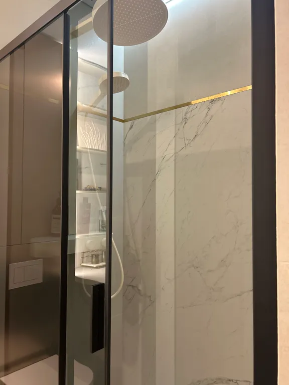 Уютная новая квартира в центре города ЖК Все Свои Vip