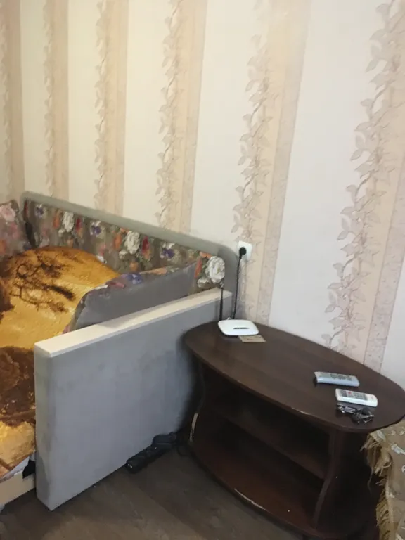 Квартира 1-комнатная Квартира — Севастополь