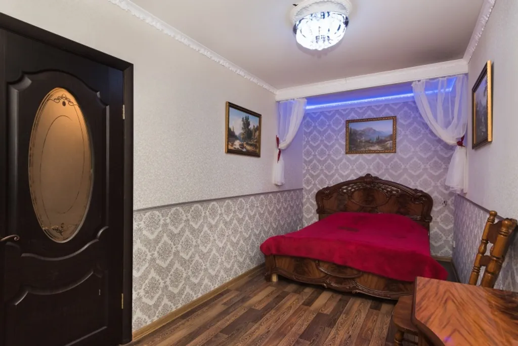 Квартира Квартира Марьин Дом на Ленина, 10 — Екатеринбург