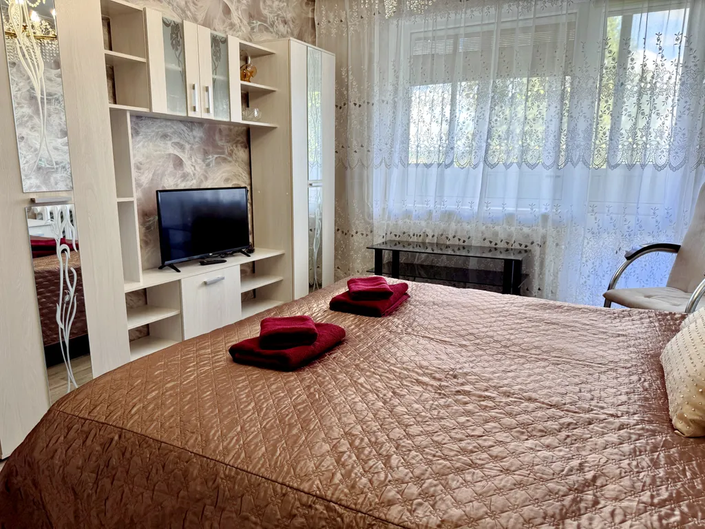 Квартира Квартира музей мирового океана — Калининград