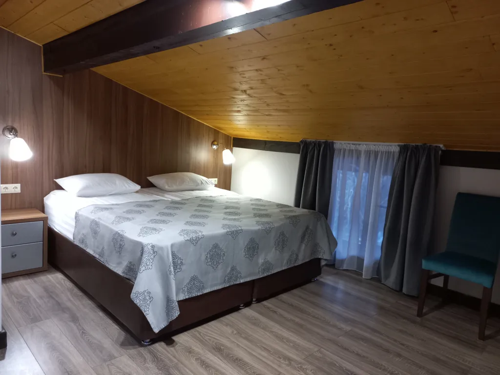 Квартира Комната — аренда посуточно в Эсто-Садок