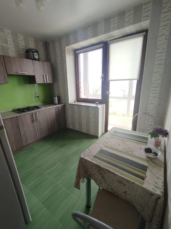 Уютная квартира у моря