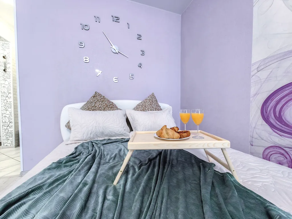 Апартаменты для комфортного отдыха