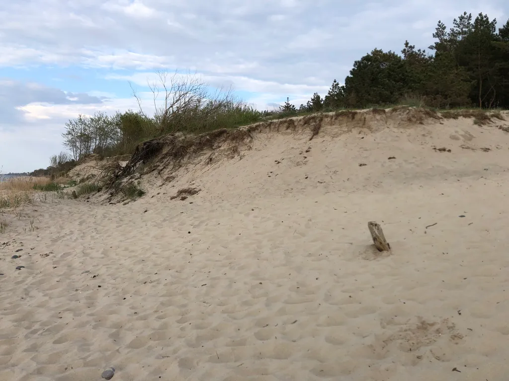 Коттедж Уютный дом у моря — Зеленоградск