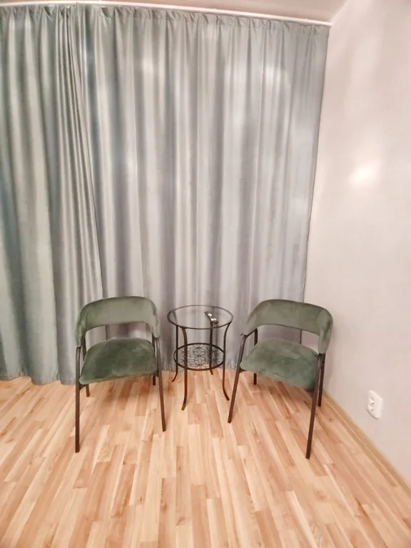 Уютная квартира на ауре