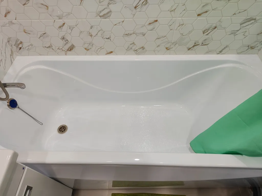 Однокомнатная сказка в самом центре города