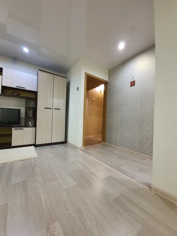 Уютная квартира в центре на проспекте Ленина