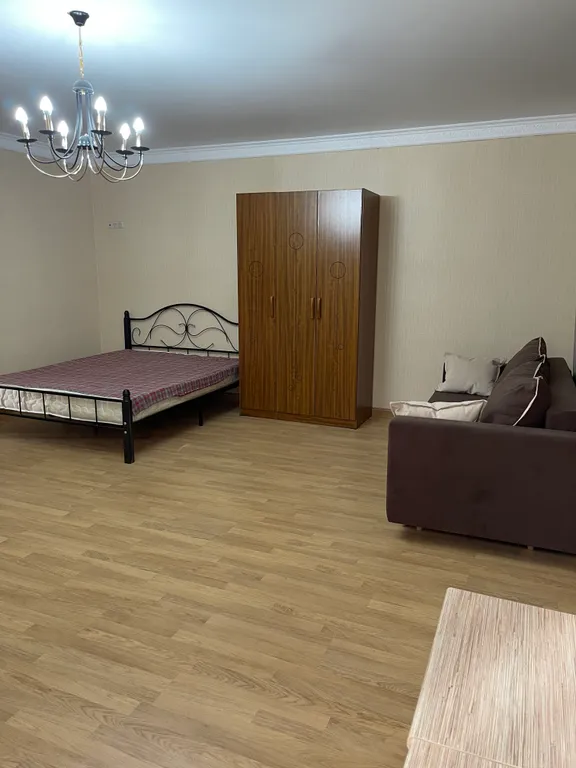 Квартира 1-комнатная Квартира — Гагра