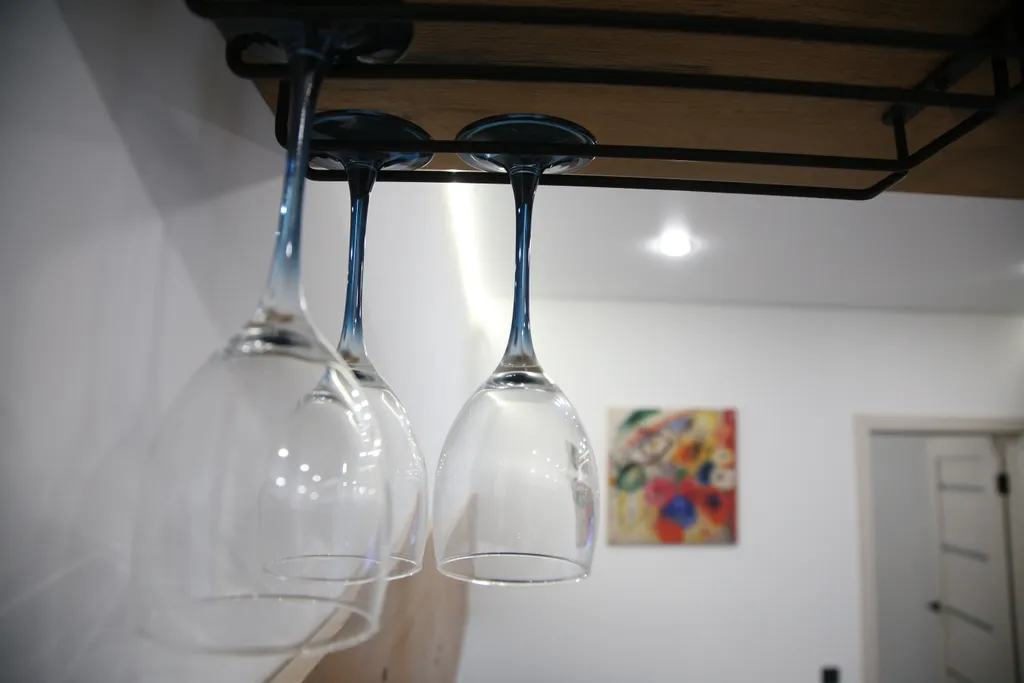 Стильные апартаменты "Кандинский" в центре города у моря