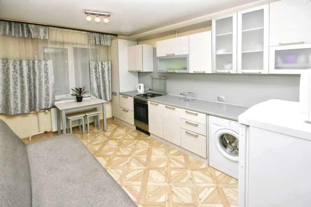 Квартира 1-комнатная Квартира — Великий Новгород