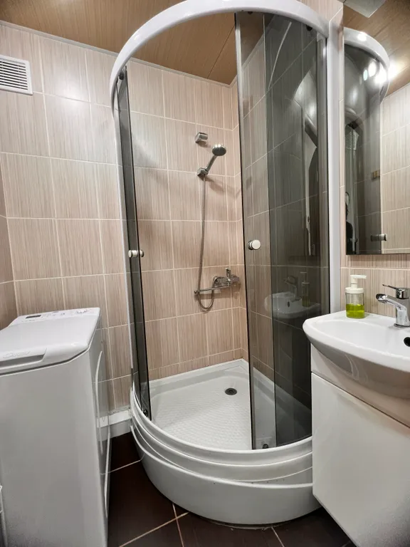 Квартира у моря с раздельными комнатами