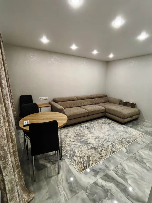 Квартира Спокойный центр — аренда посуточно в Полоцк