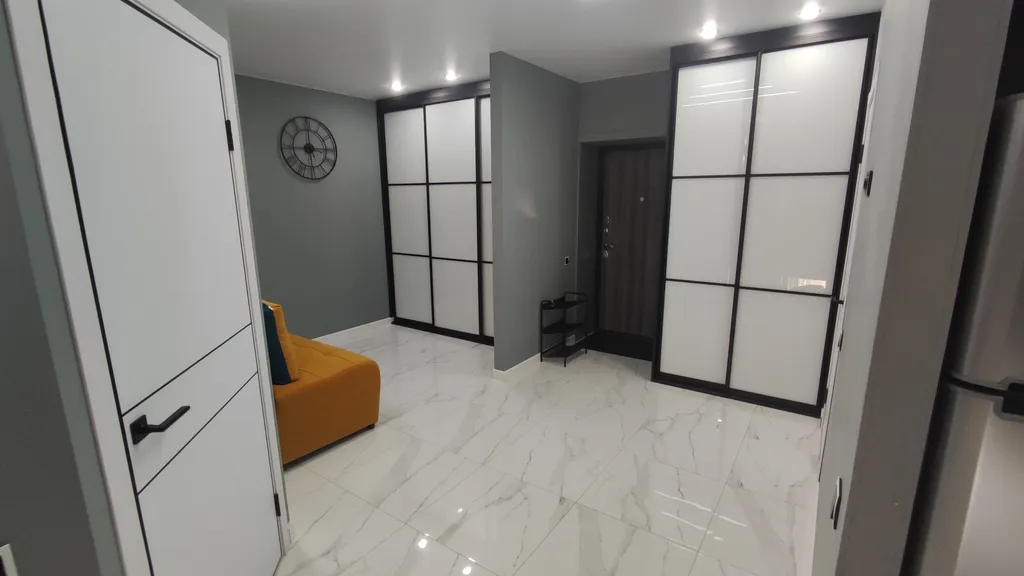 Центр, Герцена, Велотрек