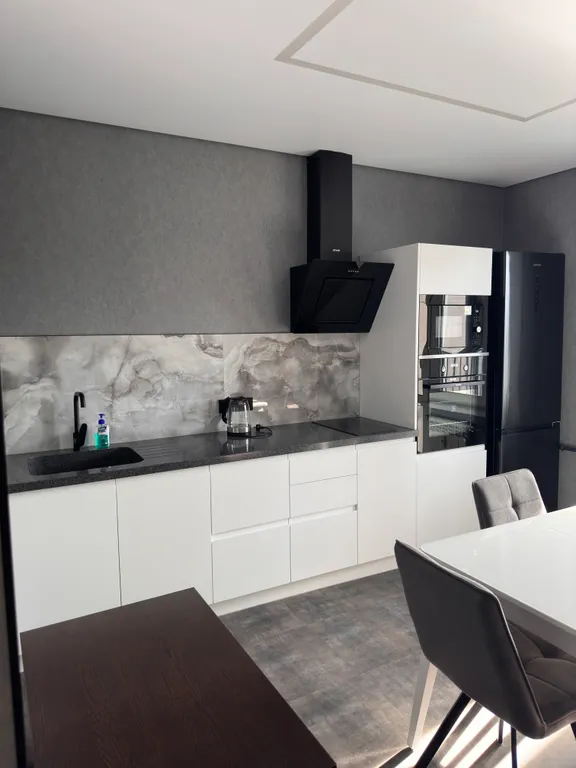 Квартира Авиатор — аренда посуточно в Иркутск