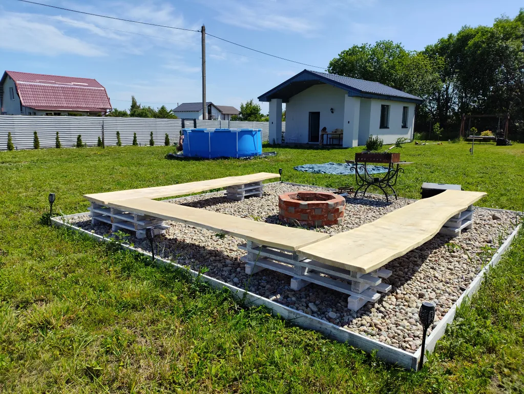 Уютный дом для вашего идеального отдыха в Филинской бухте