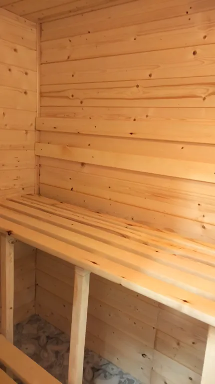 Тихий уголок