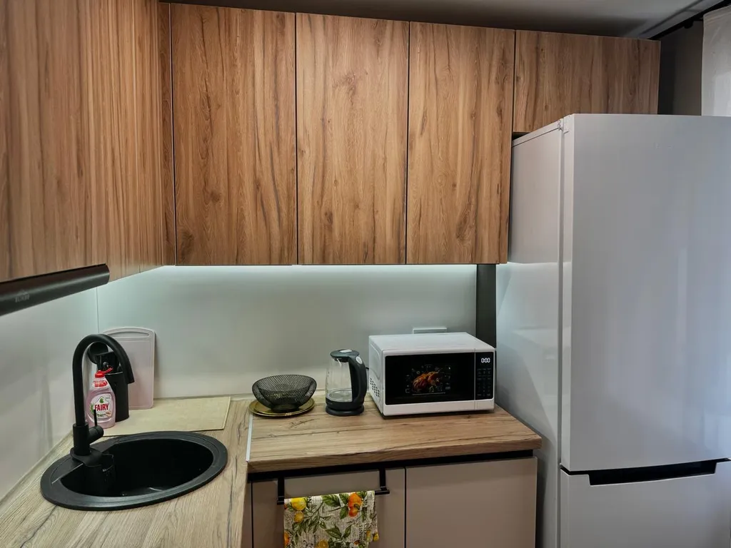 Уютная квартира в центре