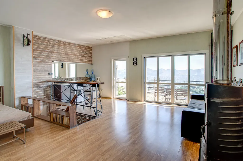 Коттедж Гостевой коттедж — Новороссийск