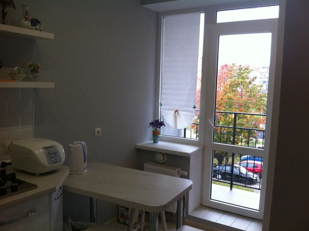 Квартира 1-комнатная Квартира — Светлогорск