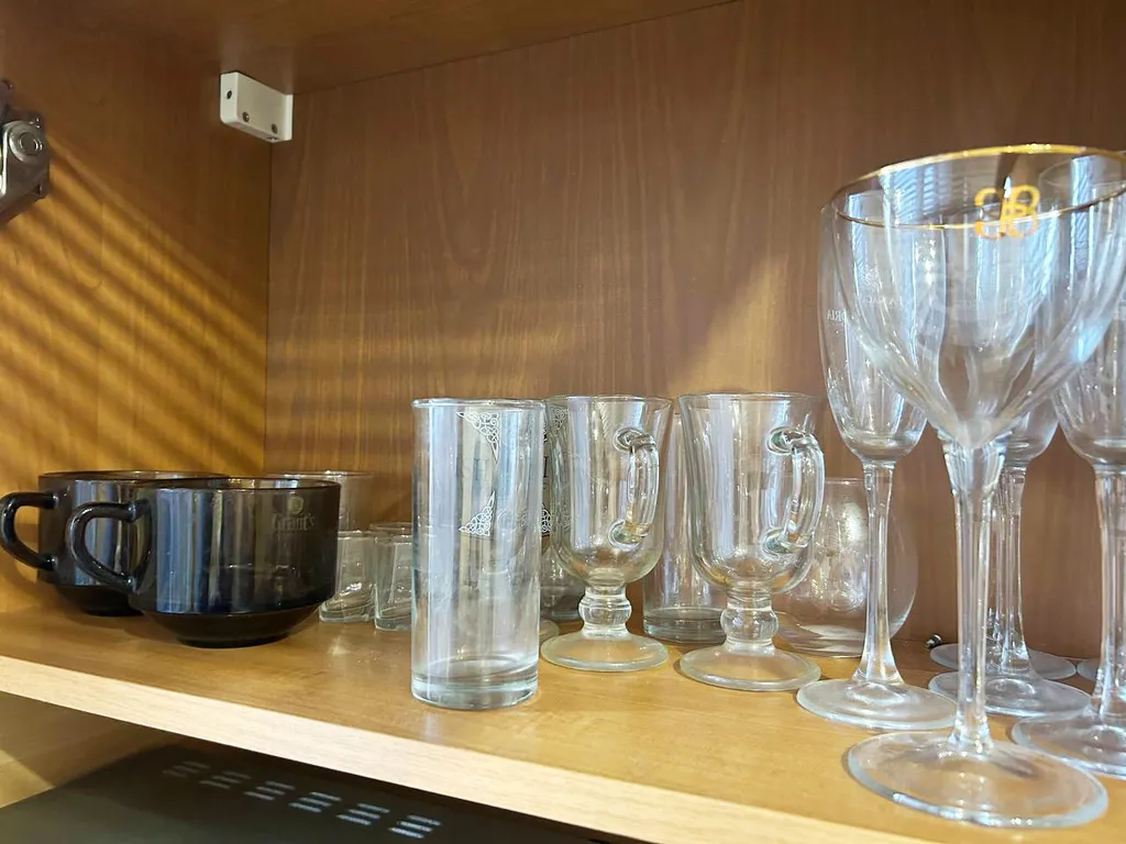 Северные апартаменты рядом с центром