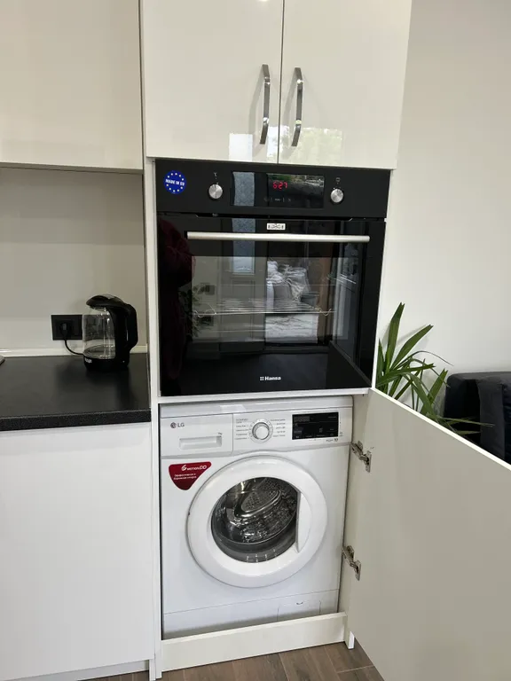 Дом, где можно отдохнуть