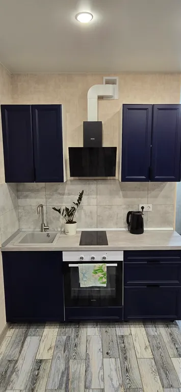 Квартира Квартира Лучшая на Эйнштейна — Новоивановское