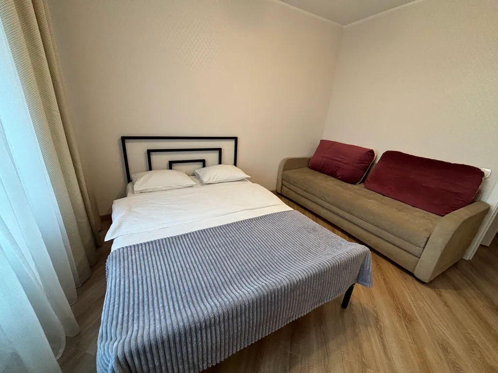 Уютная квартира в центре