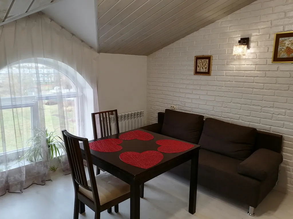 Квартира рядом с центром