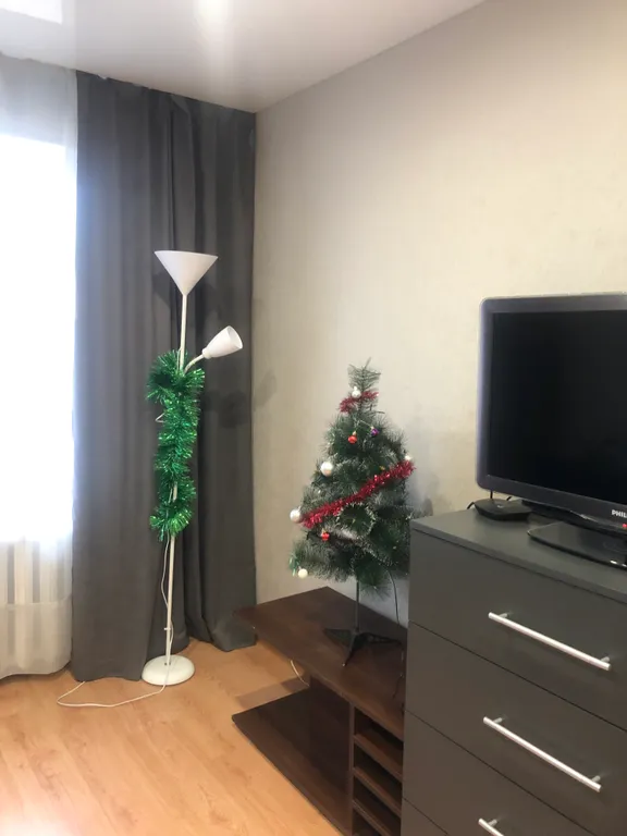 Уютная квартира в центре