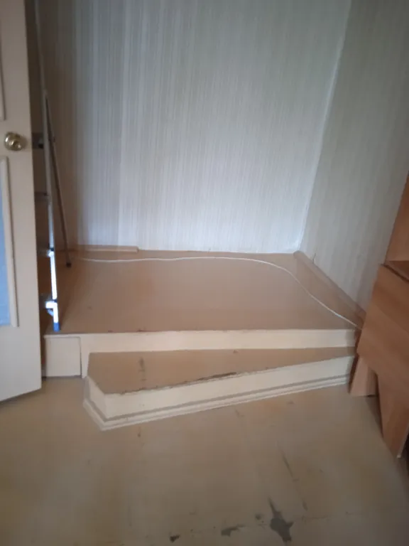 Уютная 1 комнатная квартира в данилове